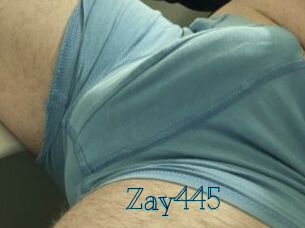 Zay445