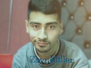 ZaynMiller