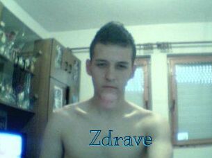 Zdrave