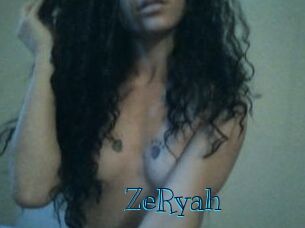 ZeRyah