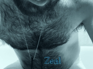 Zeal