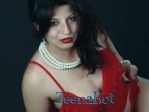 ZeenaHot