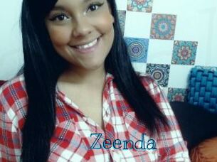 Zeenda