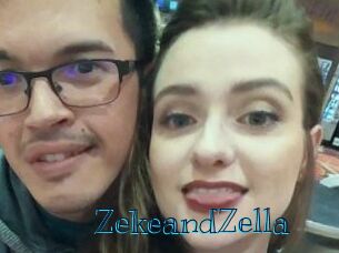 ZekeandZella