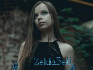 ZeldaBell