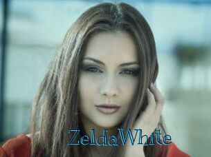 ZeldaWhite
