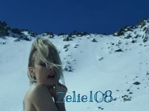 Zelie108 Archive DVD BIZ