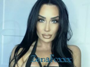 ZenaFoxxx
