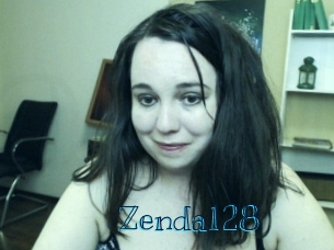 Zenda128 Archive DVD BIZ