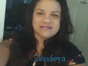 Zendeya