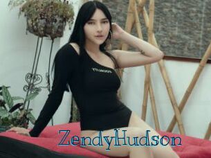 ZendyHudson