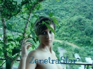 ZenetraStar