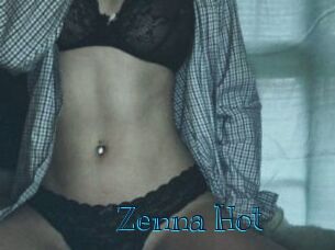 Zenna_Hot