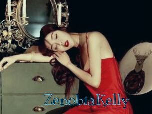 ZenobiaKelly