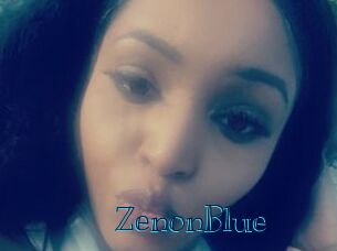 ZenonBlue