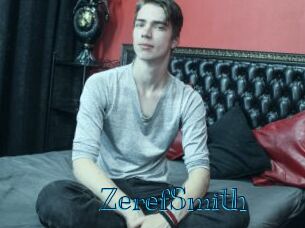 ZerefSmith