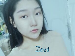 Zeri