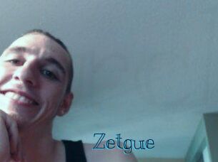 Zetgue