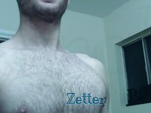 Zetter
