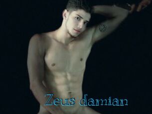 Zeus_damian