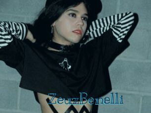 ZeuzBenelli