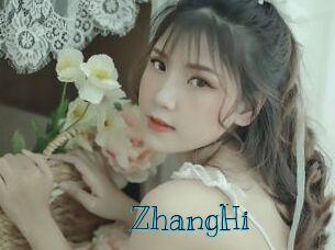 ZhangHi