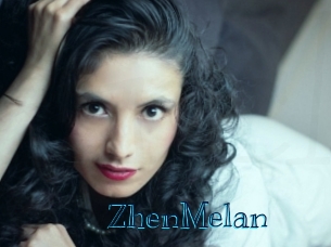 ZhenMelan Archive DVD BIZ