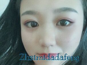 Zhsimidadafeng