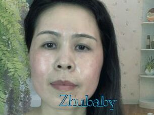 Zhubaby