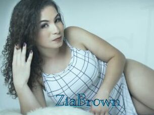 ZiaBrown