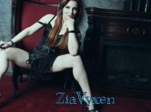 ZiaVyxen