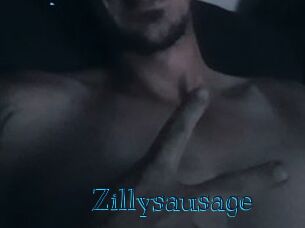 Zillysausage