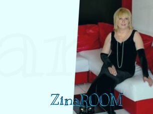 ZinaROOM