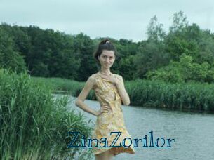 ZinaZorilor