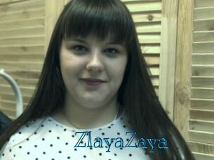 ZlayaZaya