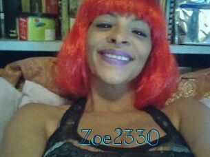 Zoe2330