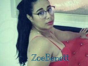 ZoeBenett