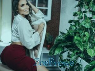 ZoeBrowe