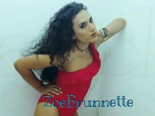 ZoeBrunnette