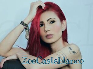 ZoeCasteblanco