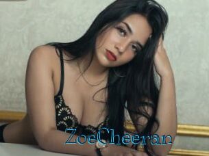 ZoeCheeran