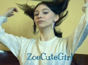 ZoeCuteGirl