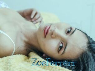 ZoeFerrerr