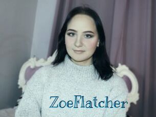 ZoeFlatcher