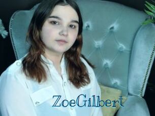 ZoeGilbert