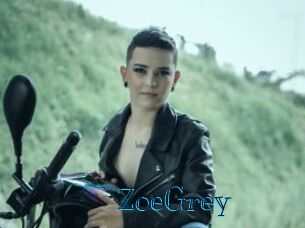 ZoeGrey