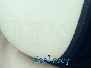 ZoeLovey