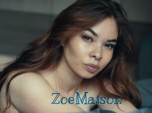 ZoeMaison