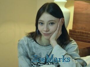 ZoeMarks
