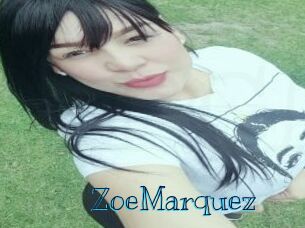 ZoeMarquez